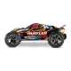 Traxxas Rustler VXL TSM Pro Series Magnum 272R Transmission (Oranje)