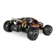 Traxxas Rustler VXL TSM Pro Series Magnum 272R Transmission (Oranje)
