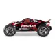 Traxxas Rustler VXL TSM Pro Series Magnum 272R Transmission (Rood)