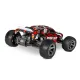 Traxxas Rustler VXL TSM Pro Series Magnum 272R Transmission (Rood)