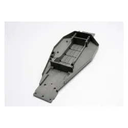 Lower chassis (grey)