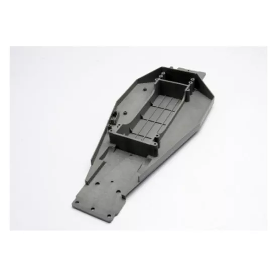 Lower chassis (grey)