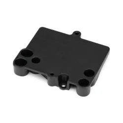 Mounting plate, speed control (VXL-3s) (Bandit, Rustler, Sta