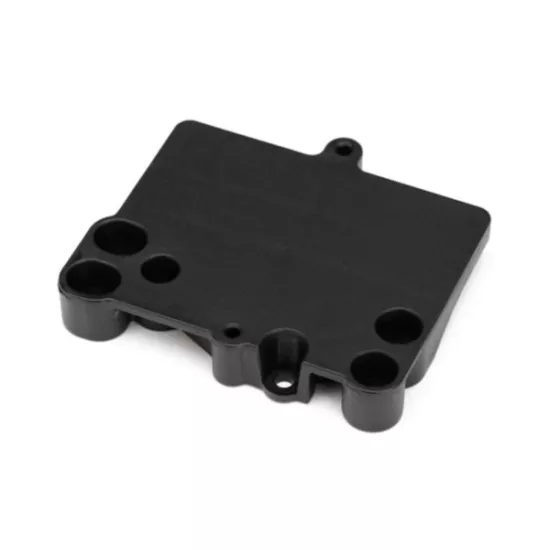 Mounting plate, speed control (VXL-3s) (Bandit, Rustler, Sta