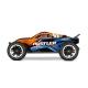 Traxxas Rustler 2wd Brushed HD incl battery & USB-C charger Orange