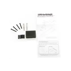 Battery expansion kit (allows for installation of taller mul, TRX3725X