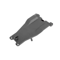 Upper chassis (black)