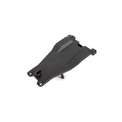 Upper chassis (black)