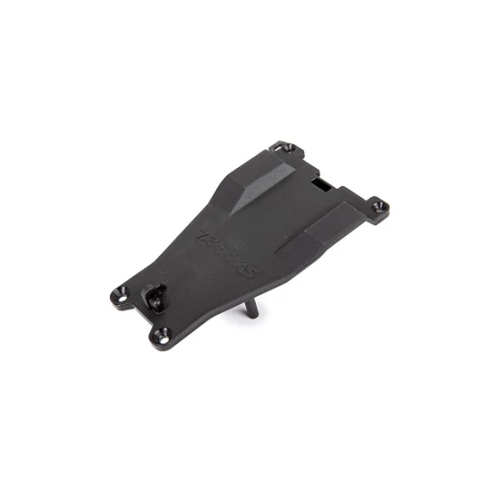 Upper chassis (black)