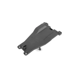Upper chassis (gray)
