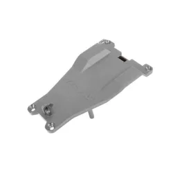 Upper chassis (gray)