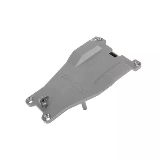 Upper chassis (gray)
