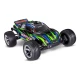 Traxxas Rustler 2WD BL-2s HD Green