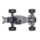 Traxxas Rustler 2WD BL-2s HD Blue