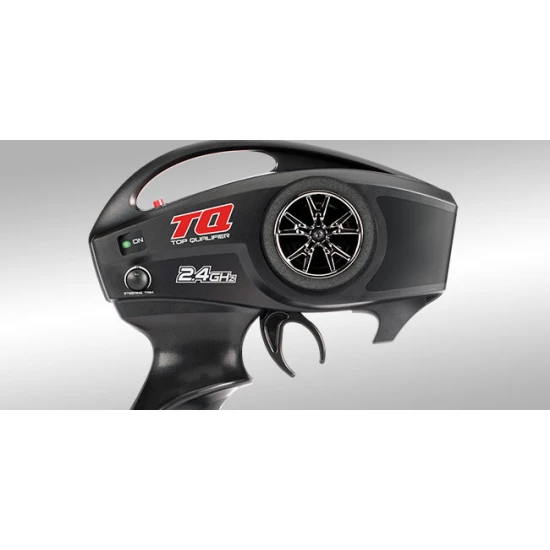 Traxxas Bigfoot No 1. BL-2s HD