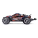 Traxxas Rustler 2WD BL-2s HD Red