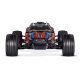 Traxxas Rustler 2WD BL-2s HD Red