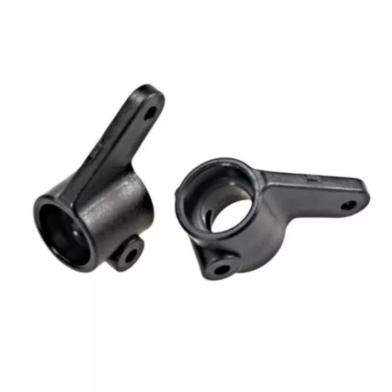 Steering blocks, left & right (2) (requires 5x11x4mm bearing