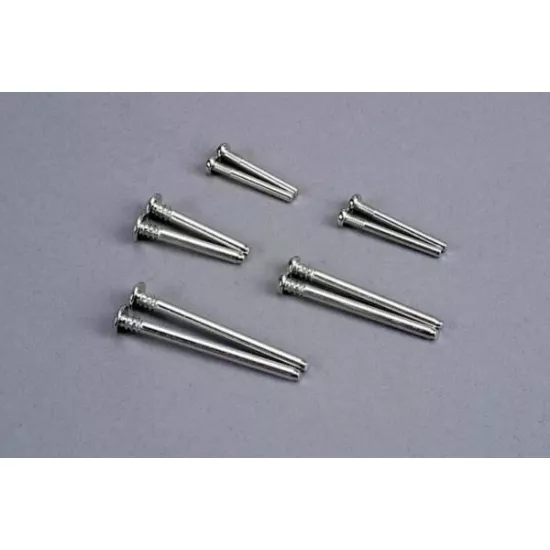 Screw pin set (Rustler/ Bandit/ Stampede)