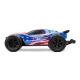 Traxxas Rustler 2WD HD VX3 Brushless, 40th Edition