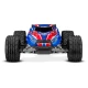 Traxxas Rustler 2WD HD VX3 Brushless, 40th Edition