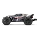 Traxxas Rustler 2WD HD VX3 Brushless, Black
