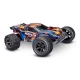 Traxxas Rustler 2WD HD VX3 Brushless, Orange