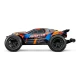 Traxxas Rustler 2WD HD VX3 Brushless, Orange