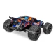 Traxxas Rustler 2WD HD VX3 Brushless, Orange