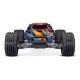 Traxxas Rustler 2WD HD VX3 Brushless, Orange