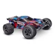 Traxxas Rustler 2WD HD VX3 Brushless, Red