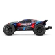 Traxxas Rustler 2WD HD VX3 Brushless, Red