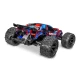 Traxxas Rustler 2WD HD VX3 Brushless, Red