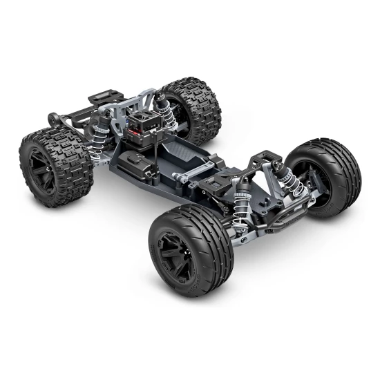 Traxxas Rustler 2WD HD VX3 Brushless, 40th Edition