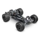 Traxxas Rustler 2WD HD VX3 Brushless, 40th Edition
