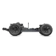 Traxxas Rustler 2WD HD VX3 Brushless, 40th Edition