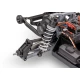 Traxxas Rustler 2WD HD VX3 Brushless, 40th Edition