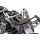 Traxxas Rustler 2WD HD VX3 Brushless, 40th Edition