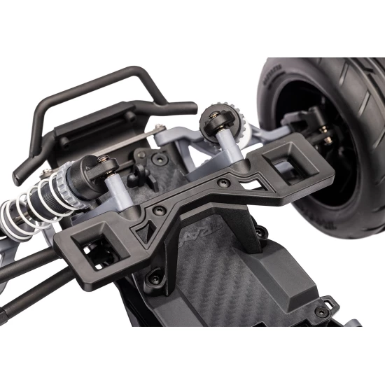 Traxxas Rustler 2WD HD VX3 Brushless, 40th Edition