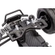 Traxxas Rustler 2WD HD VX3 Brushless, 40th Edition