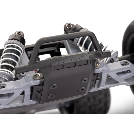 Traxxas Rustler 2WD HD VX3 Brushless, 40th Edition