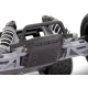 Traxxas Rustler 2WD HD VX3 Brushless, 40th Edition