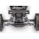 Traxxas Rustler 2WD HD VX3 Brushless, 40th Edition
