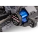 Traxxas Rustler 2WD HD VX3 Brushless, 40th Edition