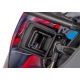 Traxxas Rustler 2WD HD VX3 Brushless, 40th Edition
