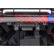 Traxxas Rustler 2WD HD VX3 Brushless, 40th Edition