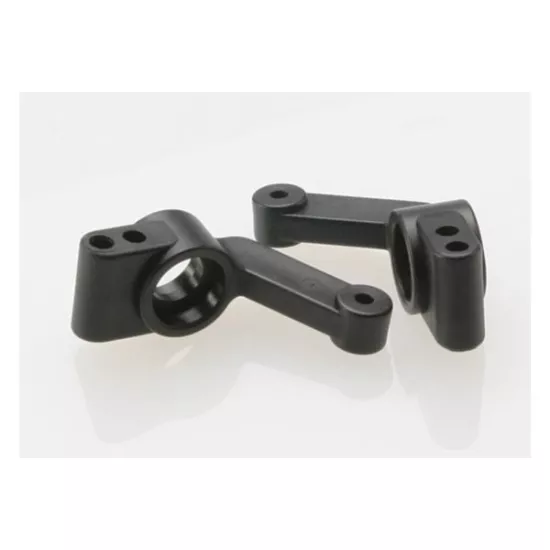 Stub axle carriers (2) (requires 5x11x4mm bearings)