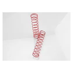 Springs, rear (red) (2.9 rate) (2)
