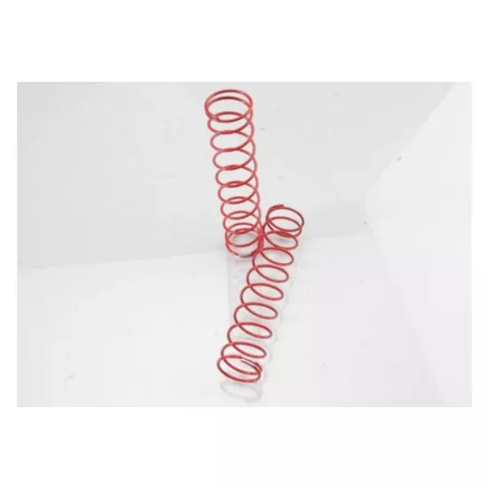 Springs, rear (red) (2.9 rate) (2)