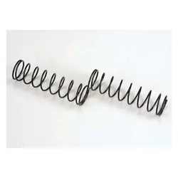 Springs, front (black) (2)